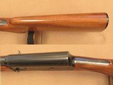 Browning Auto-5, Grade I " Sweet Sixteen ", 16 Gauge Semi Auto Shotgun, 26 Inch Vent Rib Barrel, Belgian Made A-5 - 12 of 15