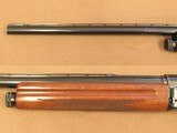 Browning Auto-5, Grade I " Sweet Sixteen ", 16 Gauge Semi Auto Shotgun, 26 Inch Vent Rib Barrel, Belgian Made A-5 - 6 of 15