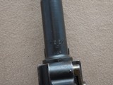 1917 DWM Artillery Luger 9mm
** Nice WW1 Artillery!! ** - 21 of 22