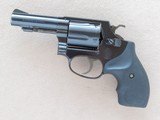 Smith & Wesson Model 36, 3 Inch Pinned Barrel, Cal. .38 Special - 1 of 10