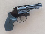 Smith & Wesson Model 36, 3 Inch Pinned Barrel, Cal. .38 Special - 10 of 10