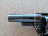 Colt New Line .41 R.F. (1st model) ** High Condition** - 5 of 22