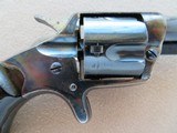 Colt New Line .41 R.F. (1st model) ** High Condition** - 7 of 22