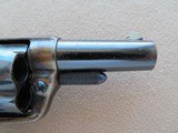 Colt New Line .41 R.F. (1st model) ** High Condition** - 8 of 22