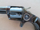 Colt New Line .41 R.F. (1st model) ** High Condition** - 4 of 22