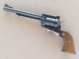 Ruger Colorado Centennial Super Single Six, Cal. .22 LR & Magnum - 5 of 10
