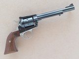 Ruger Colorado Centennial Super Single Six, Cal. .22 LR & Magnum - 4 of 10
