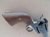 Ruger Colorado Centennial Super Single Six, Cal. .22 LR & Magnum - 8 of 10