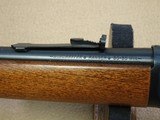 Winchester Model 94 Ranger in .30-30 Winchester Caliber Mfg. in 2000
** Minty & Unfired! ** - 13 of 25