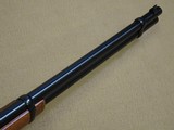 Winchester Model 94 Ranger in .30-30 Winchester Caliber Mfg. in 2000
** Minty & Unfired! ** - 15 of 25