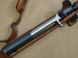 All-Matching Yugo Model 59/66 SKS in 7.62x39 Caliber
** Folding Blade Bayonet & Grenade Launcher ** SOLD - 13 of 25
