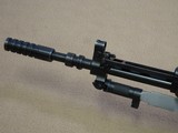 All-Matching Yugo Model 59/66 SKS in 7.62x39 Caliber
** Folding Blade Bayonet & Grenade Launcher ** SOLD - 11 of 25