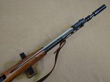 All-Matching Yugo Model 59/66 SKS in 7.62x39 Caliber
** Folding Blade Bayonet & Grenade Launcher ** SOLD - 18 of 25