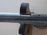 1925 CZ Model vz.24 Pistol in .380 ACP Caliber w/ Original Holster
** WW2 Vet Captured w/ Czech Unit Marked Gripstrap! ** REDUCED! - 17 of 25