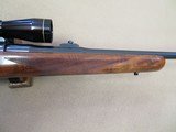 Browning FN High Power Rifle Safari Grade 30-06 **Early 1960's MFG.** - 6 of 25