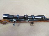 Browning FN High Power Rifle Safari Grade 30-06 **Early 1960's MFG.** - 8 of 25