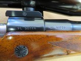 Browning FN High Power Rifle Safari Grade 30-06 **Early 1960's MFG.** - 4 of 25