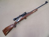 Browning FN High Power Rifle Safari Grade 30-06 **Early 1960's MFG.** - 2 of 25