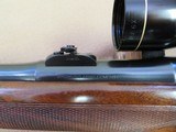 Browning FN High Power Rifle Safari Grade 30-06 **Early 1960's MFG.** - 24 of 25