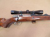 Browning FN High Power Rifle Safari Grade 30-06 **Early 1960's MFG.** - 1 of 25
