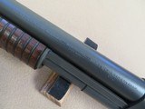 Winchester Model 12 "Riot Gun" 12 Ga. MFG. 1951 **Kentucky State Police Property** - 8 of 22