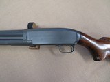 Winchester Model 12 "Riot Gun" 12 Ga. MFG. 1951 **Kentucky State Police Property** - 4 of 22