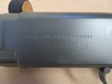 Winchester Model 12 "Riot Gun" 12 Ga. MFG. 1951 **Kentucky State Police Property** - 3 of 22