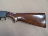 Winchester Model 12 "Riot Gun" 12 Ga. MFG. 1951 **Kentucky State Police Property** - 5 of 22
