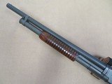 Winchester Model 12 "Riot Gun" 12 Ga. MFG. 1951 **Kentucky State Police Property** - 6 of 22