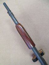 Winchester Model 12 "Riot Gun" 12 Ga. MFG. 1951 **Kentucky State Police Property** - 20 of 22