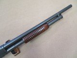 Winchester Model 12 "Riot Gun" 12 Ga. MFG. 1951 **Kentucky State Police Property** - 17 of 22