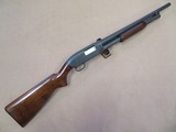 Winchester Model 12 "Riot Gun" 12 Ga. MFG. 1951 **Kentucky State Police Property** - 1 of 22
