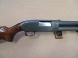 Winchester Model 12 "Riot Gun" 12 Ga. MFG. 1951 **Kentucky State Police Property** - 15 of 22