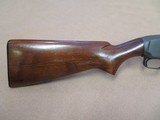 Winchester Model 12 "Riot Gun" 12 Ga. MFG. 1951 **Kentucky State Police Property** - 16 of 22