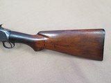 Winchester Model 1897 12 Ga. MFG. 1940 ** 32