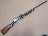 Winchester Model 1897 12 Ga. MFG. 1940 ** 32