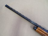 Browning Auto 5 Light 20 Mod. Choke 20 Ga. 26" Vent Rib Barrel **Made in Belgium 1965** - 6 of 23