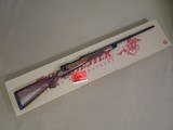 Rare Winchester Model 70 Classic Super Grade in 7mm STW Caliber w/ Box
** Unfired & Mint Only 230 Made! **
SOLD - 2 of 25