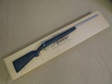 Montana Rifle Company Extreme X2 Rifle in .280 Remington w/ Original Box, Etc.
** Unfired & Mint ** SOLD - 24 of 25