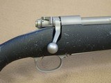 Montana Rifle Company Extreme X2 Rifle in .280 Remington w/ Original Box, Etc.
** Unfired & Mint ** SOLD - 7 of 25