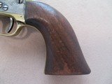 Colt 1851 Navy .36 Cal.
**U.S. Property Marked** - 3 of 22