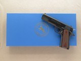 Colt Government Model MK IV Series 70, Cal. .45 ACP, Recent Production - 1 of 7