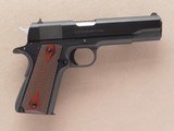 Colt Government Model MK IV Series 70, Cal. .45 ACP, Recent Production - 3 of 7