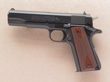 Colt Government Model MK IV Series 70, Cal. .45 ACP, Recent Production - 2 of 7