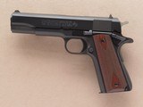 Colt Government Model MK IV Series 70, Cal. .45 ACP, Recent Production - 7 of 7