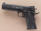 Walther Arms Colt Gold Cup, Cal. .22 LR, German Manufactured - 9 of 10