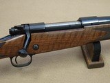 Winchester Model 70 Classic Super Grade in .300 Remington Ultra Magnum w/ Original Box, Etc.
**Mint & Unfired** SOLD - 1 of 25