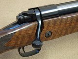 Winchester Model 70 Classic Super Grade in .300 Remington Ultra Magnum w/ Original Box, Etc.
**Mint & Unfired** SOLD - 9 of 25