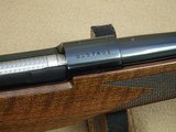 Winchester Model 70 Classic Super Grade in .300 Remington Ultra Magnum w/ Original Box, Etc.
**Mint & Unfired** SOLD - 8 of 25