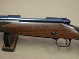 Winchester Model 70 Classic Super Grade in .300 Remington Ultra Magnum w/ Original Box, Etc.
**Mint & Unfired** SOLD - 13 of 25